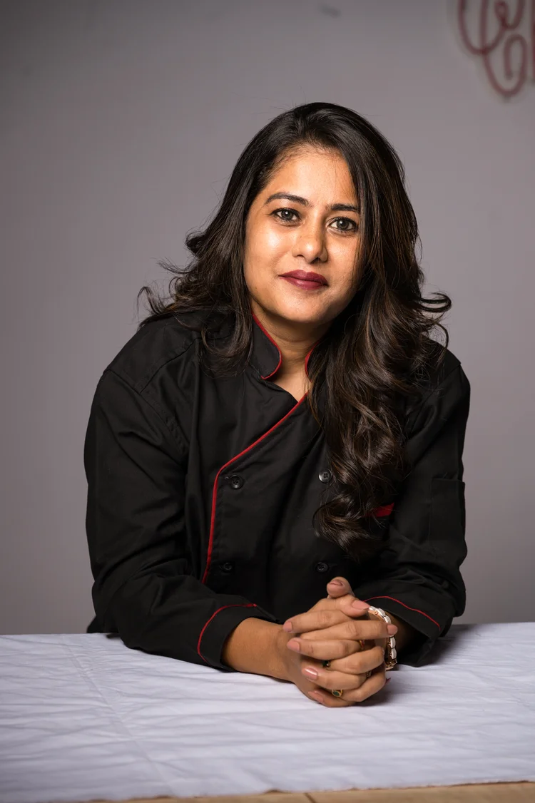 Keerthana Pasupathy