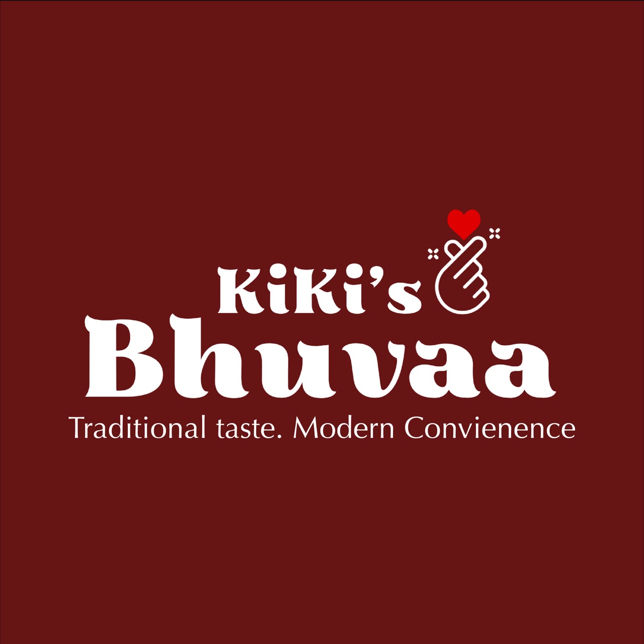 Kiki's Bhuvaa Logo